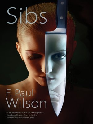 cover image of Sibs